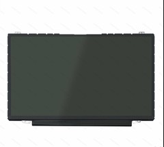 LCD Display Panel with Touch Screen Digitizer B140XTT01.3 6V83Y 06V83Y 1366x768 - £46.42 GBP