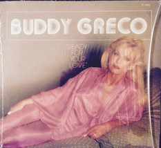 Buddy greco ready for your love thumb200