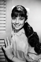 Angela Cartwright 24x18 Poster Lovely Smiling Publicity Pose Lost In Space Tv - £19.23 GBP