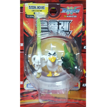 TAKARA TOMY Pokemon Monster Collection Sirfetch&#39;d Figure s20032 - £23.56 GBP