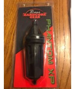 Xtreme Hardcore Phantom XP Stabilizer Black HC-90001 Ships N 24h - $1,017.06 MXN