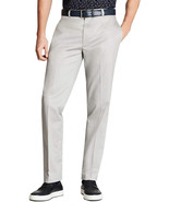 Brooks Brothers Mens Grey Clark Fit Supima Cotton Chino Pants, 31W x 32L... - £63.06 GBP