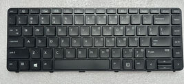 HP Laptop Keyboard 811861-001 Black - €16,91 EUR