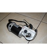 Quantum J6/ Q6 Edge right Side MOT139146 62-008-004 Power Wheelchair Mot... - $240.89 CAD