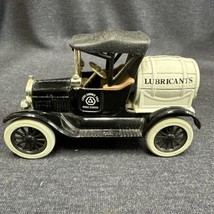 ERTL Replica 1918 Model T Ford Runabout -  Bank - Cities Service Oils Citgo - $24.75