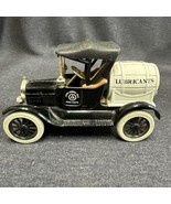 ERTL Replica 1918 Model T Ford Runabout -  Bank - Cities Service Oils Citgo - £19.47 GBP