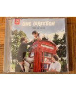 One Direction CD-RARE VINTAGE-SHIPS N 24 HOURS - $11.76