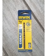 Irwin Cobalt 3/16&quot; Split Point Drill Bit 3016012 - $6.76 CAD