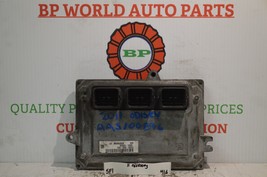 37820RV0A55  Honda Odyssey 2011- 2013 Engine Control Unit ECU Module 416-5F1 - £9.43 GBP