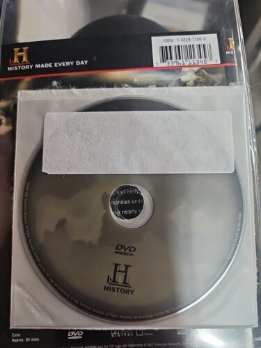 History Channel: Journey to 10,000 BC Item image 3