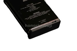 USBC rechargeable battery Case Attachment For SONY Walkman WM-F100III F103 - €42,35 EUR