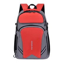 Waterproof Climbing Backpack Ruack 40L Large Capacity Outdoor  Travel Camping Hi - £92.42 GBP