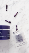 ALTERNA Caviar Anti-Aging Moisture Intensive Ceramide Hair Serum Capsules image 4