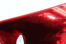 Driver Tail Light 4 Door Sedan Fits 05-06 INFINITI G35 72157 image 11