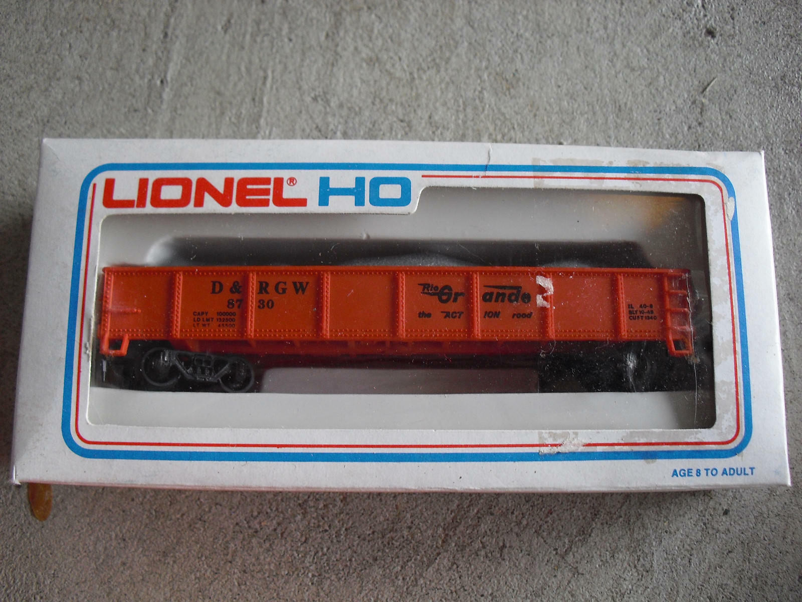 Full-size item image