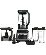  Ninja Professional Plus Kitchen System with Auto-iQ - £262.98 GBP