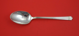 Aria by Christofle Silverplate Serving Spoon 10&quot; - £297.77 GBP