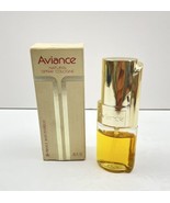 Vintage Prince Matchabelli Aviance .65 oz Spray Cologne With Box UNISEX ... - $50.67 CAD