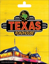 TEXAS ROADHOUSE RESTAURANT GIFT CARD 150 100 50 MOM DAD FRIENDS WORK MEA... - $59.99+