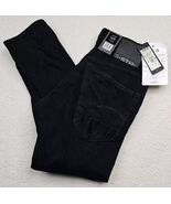 G-Star Raw Arc 3D Jeans Universal Black Denim Button Fly Men’s Size 30x3... - $1,468.69 MXN