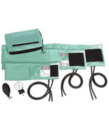 Prestige Medical 3-in-1 Aneroid Sphygmomanometer Set with Carry Case, Aq... - $69.98