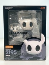 Good Smile Company 2195 Nendoroid The Knight - Hollow Knight (US In-Stock) - £72.82 GBP