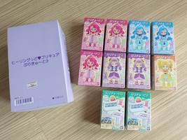 Bandai Healing Good Pretty Cure Pretty Cute 3 1 piece - $14.17