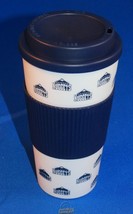 NBA Denver Nuggets 16 Oz Plastic Tumbler Travel Cup Hot/Cold Coffee Mug ... - £4.46 GBP