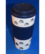 NBA Denver Nuggets 16 Oz Plastic Tumbler Travel Cup Hot/Cold Coffee Mug ... - $106.16 MXN