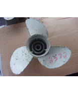 Propeller 13.5x15 for Suzuki  3 Blades Aluminum v1500 - $91.00 CAD