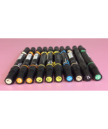 Ten 10 Prismacolor Premier Double Ended Art Markers Colors List In Descr... - $35.67 CAD