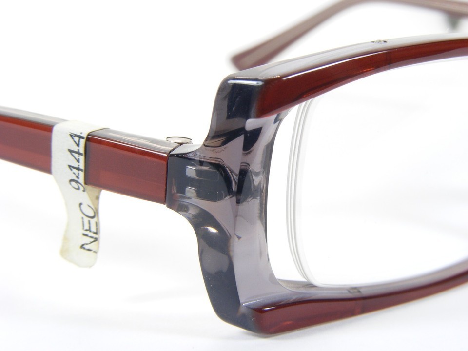 Eye' Dc V430 003 Multicolor Gafas Marco Eyedc 50-15-135mm Francia Item image 7