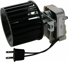 Blower Fan Motor for Broan Bulb Heaters 162G-L 164G-L 1568209 97009796 S97009758 - £42.33 GBP