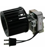 Blower Fan Motor for Broan Bulb Heaters 162G-L 164G-L 1568209 97009796 S... - £44.31 GBP