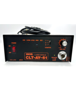 HIOS CLT-AY-61 CL Driver Controller - €169,73 EUR