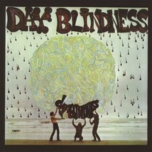 Day Blindness [Audio CD] Day Blindness; Felix Brian; Gary Pihl and David... - $10.89