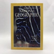 National Geographic Magazine | Vol. 184, No. 5 | November 1993 *GOOD CON... - £6.94 GBP