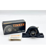 TIMKEN LAK 3/4 PILLOW BLOCK BALL BEARING UNIT 3/4&quot; BORE  - $123.47 CAD
