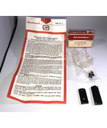 redfield 513120 savage 110 2pc scope mount le... - $34.53