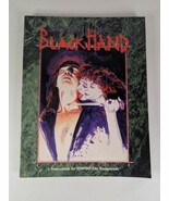 Dirty Secrets of the Black Hand by Brown Steve White Wolf Games Studio - $355.98 MXN