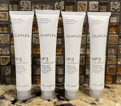 Bundle 4 Olaplex No. 3 Hair Perfector Repair Strengthen Travel Size .68 ... - $22.72