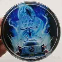 New Universal Halloween Horror Nights HHN 2024 Ghostbusters Frozen Coaster USA - £9.40 GBP