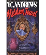 Hidden Jewel by V.C. Andrews - £9.15 GBP