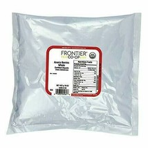 Frontier Co-op Aronia Berries, Whole, Certified Organic, Kosher | 1 lb. ... - £27.38 GBP