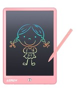 Lcd Writing Tablet Colorful 10 Inch Electronic Graphics Doodle Board Ewr... - £15.68 GBP