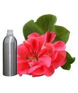 Geranium Essential Oil Pure 100% Natural Therapeutic Aromatherapy 30ml -... - £24.11 GBP+