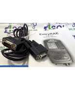 RAE Systems 029-3003-000 DB9 Serial Interface Cable W/ Manual EntryRAE P... - $80.91 CAD