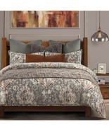 Vintage Tapestry Comforter Set for Cozy Rustic Decor - $6,333.61 MXN+