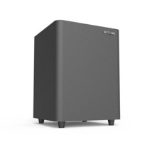 Subwoofer, Powered Home Audio Sub Woofer With Deep Bass In Compact Design, Easy  - $157.99