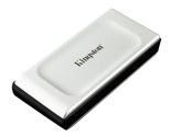Kingston XS2000 2TB High Performance Portable SSD with USB-C | Pocket-si... - £121.25 GBP+